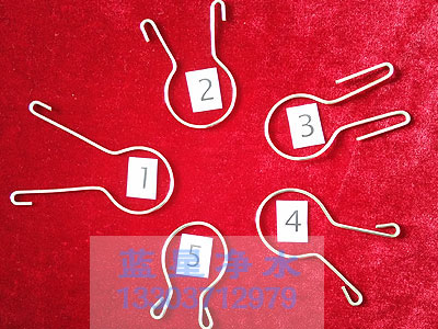 纖維束掛鉤 纖維束掛鉤