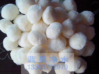 纖維球?yàn)V料 纖維球?yàn)V料