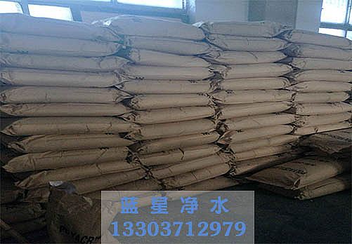 陰離子聚丙烯酰胺 陰離子聚丙烯酰胺